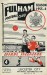 Fulham v Leicester City
