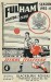 Fulham v Blackburn Rovers