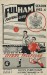 Fulham v Middlesbrough