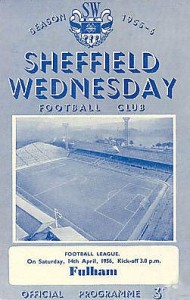 Sheffield Wednesday v Fulham