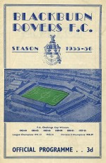 Blackburn Rovers v Fulham