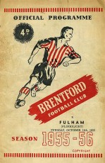 Brentford v Fulham