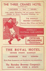 Barnsley v Fulham