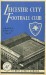 Leicester City v Fulham