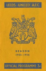 Leeds United v Fulham