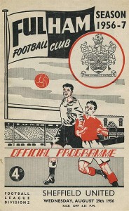 Fulham v Sheffield United