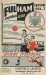 Fulham v Sheffield United