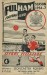 Fulham v Doncaster Rovers