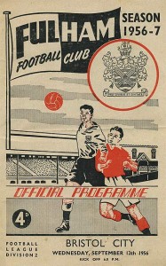 Fulham v Bristol City