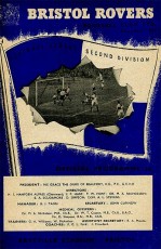 Bristol Rovers v Fulham