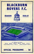 Blackburn Rovers v Fulham