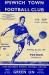 Ipswich Town v Fulham