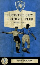 Leicester City v Fulham