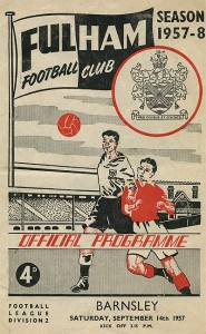 Fulham v Barnsley