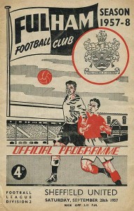 Fulham v Sheffield United
