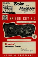Bristol City v Fulham