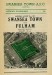 Swansea Town v Fulham