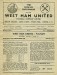 West Ham United v Fulham