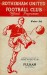 Rotherham United v Fulham