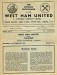 West Ham United v Fulham