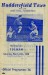 Huddersfield Town v Fulham