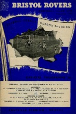 Bristol Rovers v Fulham