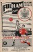 Fulham v Sunderland