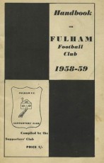 Fulham v Fulham