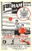 Fulham v Huddersfield Town