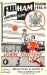 Fulham v Brighton & Hove Albion