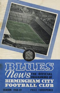 Birmingham City v Fulham