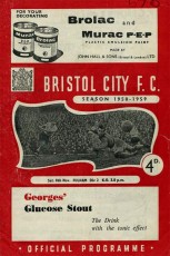 Bristol City v Fulham
