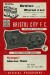 Bristol City v Fulham