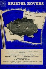 Bristol Rovers v Fulham