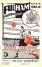 Fulham v Bolton Wanderers