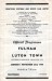 Fulham v Luton Town
