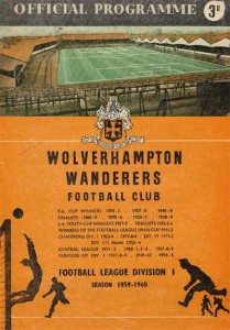 Wolverhampton Wanderers v Fulham