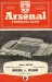 Arsenal v Fulham