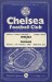 Chelsea v Fulham