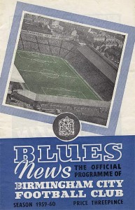 Birmingham City v Fulham