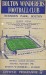 Bolton Wanderers v Fulham