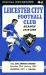 Leicester City v Fulham