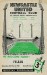 Newcastle United v Fulham