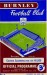 Burnley v Fulham