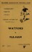 Watford v Fulham
