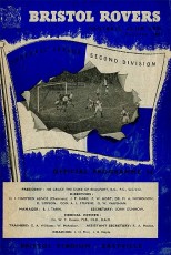 Bristol Rovers v Fulham