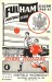 Fulham v Sheffield Wednesday