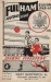 Fulham v West Bromwich Albion