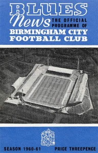Birmingham City v Fulham