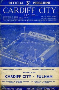 Cardiff City v Fulham